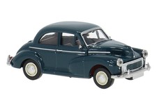 Brekina 15215 Morris Minor