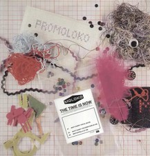 Moloko The Time Is Now Vinyl