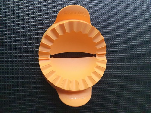 Tupperware teigfalle groß - tupperware,