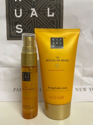 Rituals the ritual mehr - rituals,