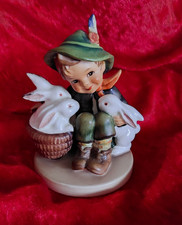 M.I. Hummel - Figur –