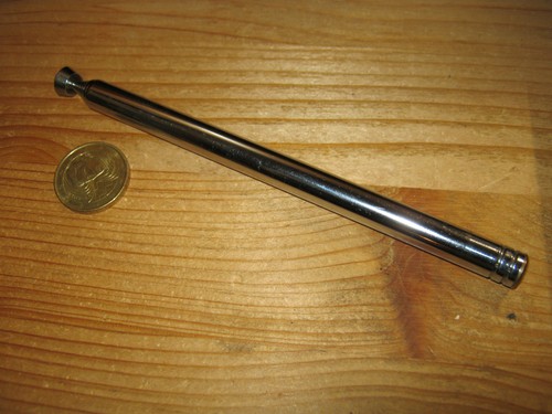 Senderantenne graupner 10 - graupner, mc