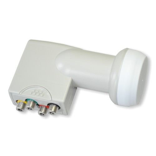 Polytron osp quattro lnb - polytron,
