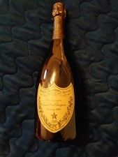 champagner dom perignon