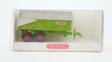Wiking 3870126 muldenkipper - h0,