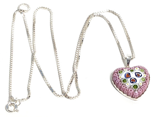 Italien millefiori ende des - ende,