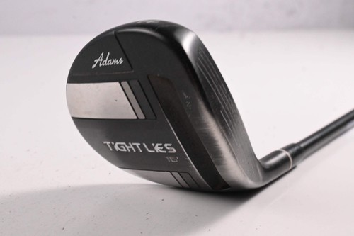 Adams tight lies - adams, #3