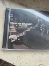 Hindsight  von Jimmy Barnes (CD, 2014)