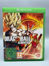 Dragonball Xenoverse (Xbox