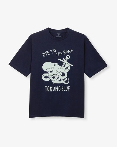 Momotaro jeans indigo - momotaro,