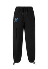 Ed Hardy Eagle Snake Battle Ripstop Hose Herren schwarz 17926