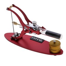 Stirling-Motor-Modell