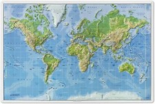 70x47cm Magnettafel Pinnwand