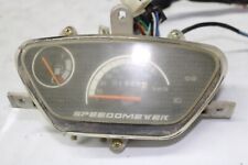 Tacho Cockpit Instrumententafel Dashboard REX 50 RS 500 QM50QT #R7320