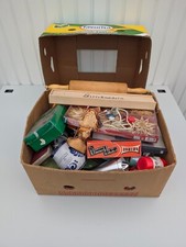 Konvolut Vintage Ware Haushalt Spielzeug Deko Flohmarkt Trödel Diverses