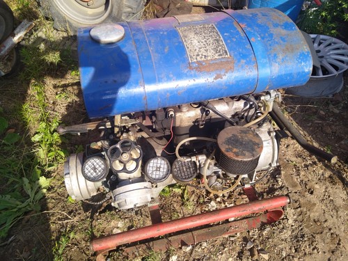 Tragkraftspritze 8 wasser - ts,