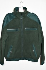  BW BUNDESWEHR Jagdjacke  Security  oliv Blouson Jacke  für Damen und Herren  