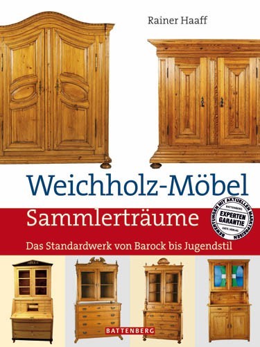 Weichholz-Möbel