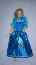 Barbie Kleid Puppen Kleidung