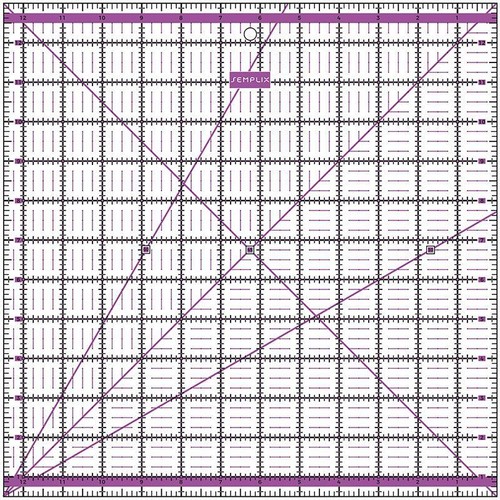 Semplix patchwork quiltlineal - semplix, patchwork-quiltlineal
