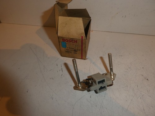 Orig bosch kohlehalter neu - orig.,