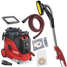 FLEX Giraffe Langhalsschleifer