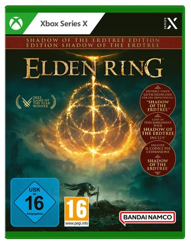 Xbox series elden - xbox,