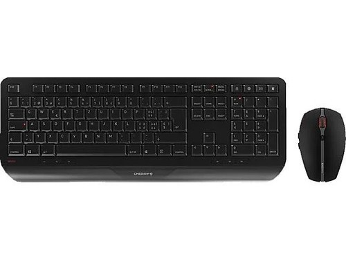 Cherry gentix desktop - cherry,