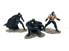 Schleich Batman Bane Justice