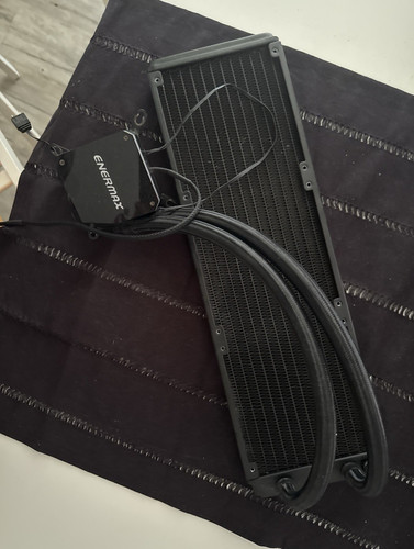 Enermax liqmax iii argb - enermax,