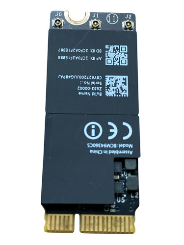 Original apple airport wifi - airport,