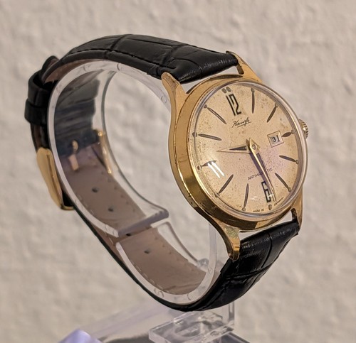 Kienzle antimagnetig - kienzle,