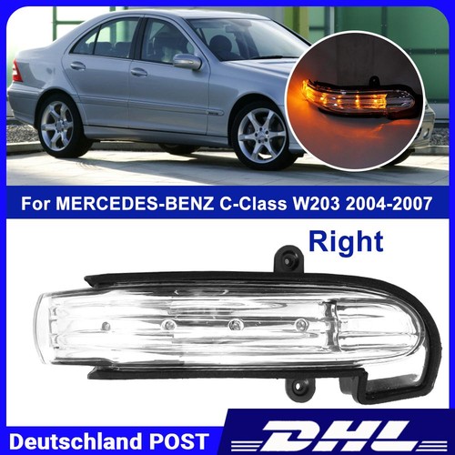 Blinker spiegelblinker für - blinker,