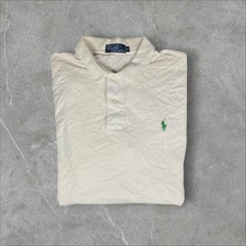 Ralph Lauren Poloshirt Gr.XL