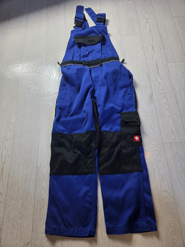 Latzhose cargo hose engelbert - cargo,
