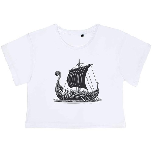 Viking longship damen - "viking,