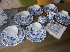 Hutschenreuther Zwiebelmuster