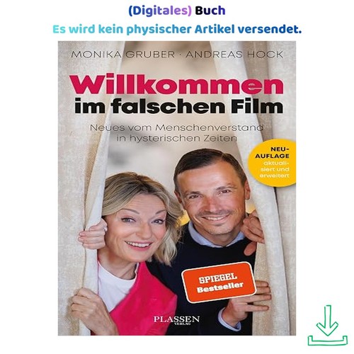 Willkommen falschen film - willkommen,