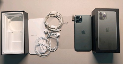 Iphone pro 256 gb - iphone,