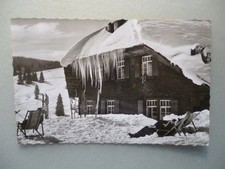 Ansichtskarte Feldberg