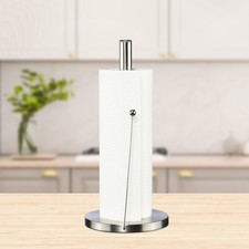 Küchenrollenhalter Edelstahl