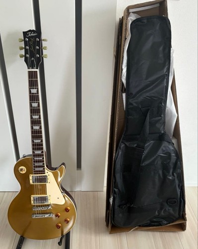 Tokai love rock les paul - tokai,