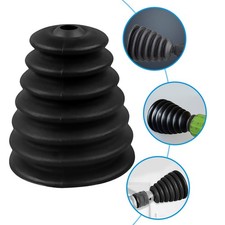  2 Pcs Dustproof Cover Hand