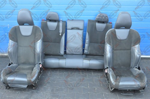 Volvo xc60 innenausstattung - volvo, i
