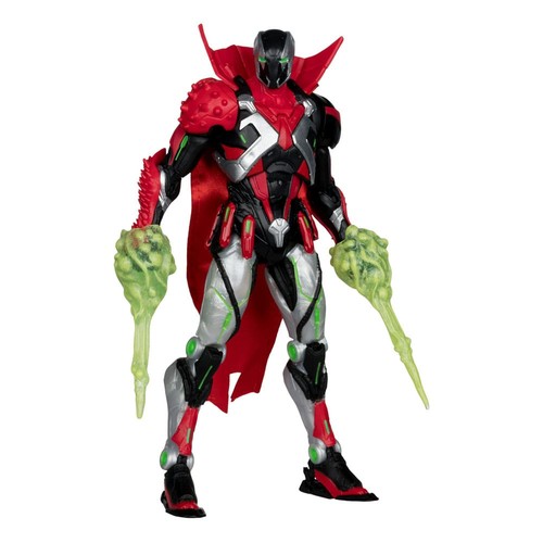Mcfarlane toys spawn - -,