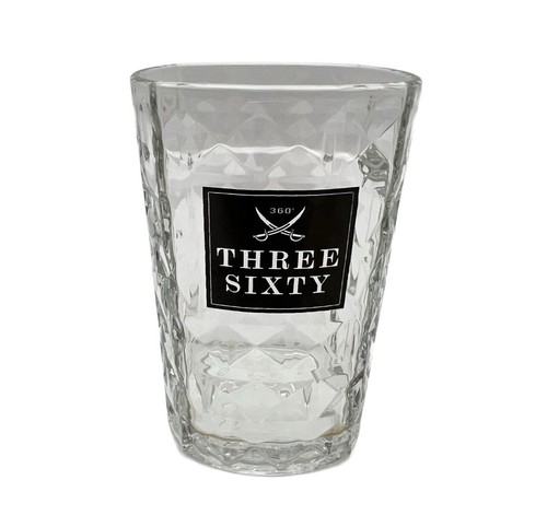 Three sixty vodka - sixty,