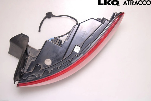 Original rücklicht hinten - rücklicht,