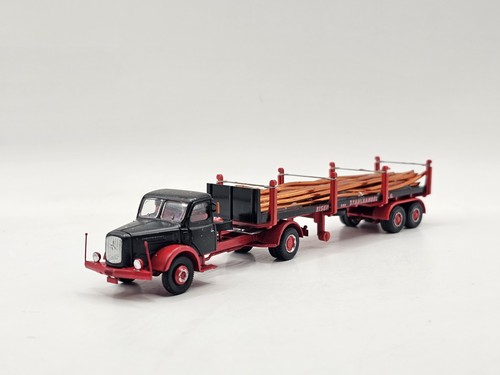 Wiking herpa brekina 87 - brekina, 1:87