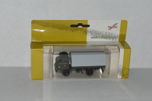 Herpa 744393 ifa - 744393:,
