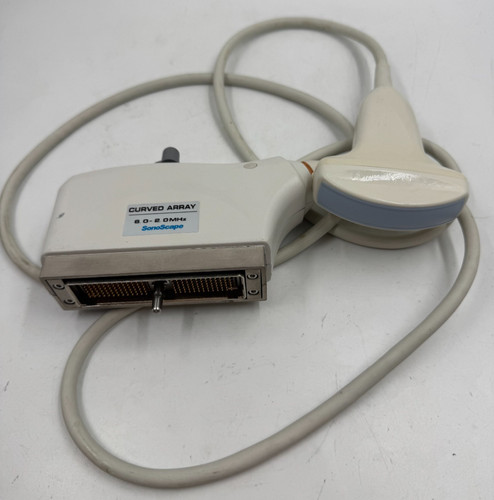 Sonomed sonoscape portable - s6,
